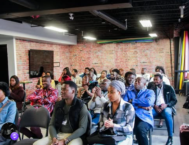 Power of networking - May 2026