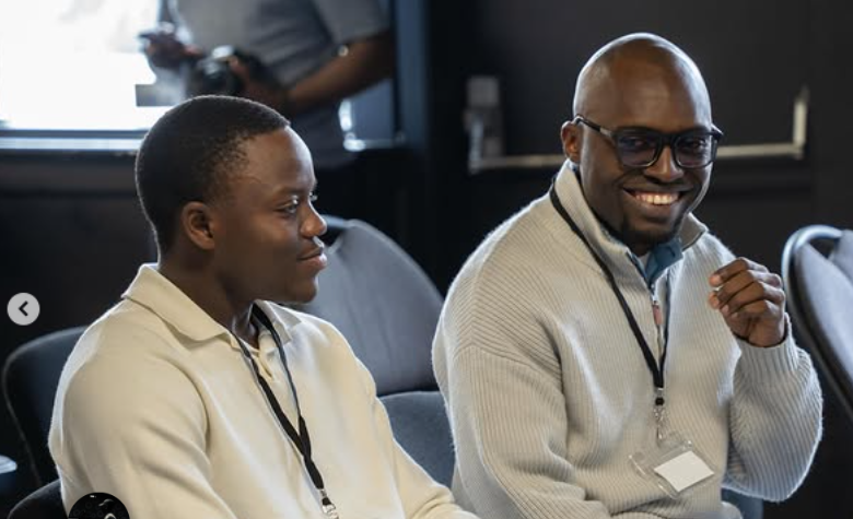 Networking Mixer - Feb 2026